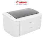 Máy in Laser trắng đen Canon LBP6030w