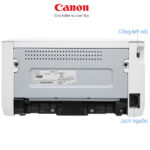 Máy in Laser trắng đen Canon LBP6030w