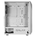 Vỏ máy tính Case GALAX REVOLUTION 05 - WHITE