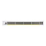 Switch Cisco CBS250-48P-4G-EU