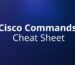 Basic Cisco Commands Book