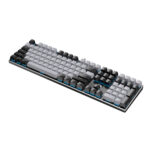 Bàn phím quang cơ Gaming DAREU EK810X BLACK-GREY