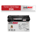 Hộp mực inkMAX 35A