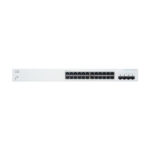 Switch Cisco CBS220-24P-4G-EU