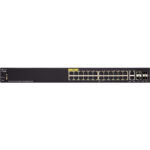 Switch Cisco SG350-28P-K9-EU