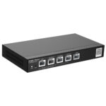 Router Ruijie RG-EG305GH-P-E Router Ruijie RG-EG305GH-P-E
