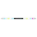 RAM Desktop CORSAIR Dominator Platinum RGB White 64GB (2x32GB) DDR5 5600MHz