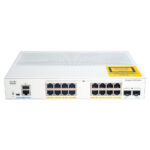 Switch Cisco Catalyst C1000-16P-2G-L Switch Cisco Catalyst C1000-16P-2G-L