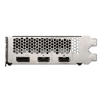 Card màn hình VGA MSI GeForce RTX 3050 VENTUS 2X 6G OC