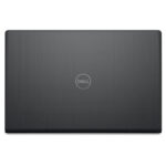 Laptop Dell Vostro 3520 (i5-1235U, 16GB, 512GB SSD, 15.6" FHD, UMA, Win11, Office HS 21, KYHD, Xám) (V3520-i5U165W11GRU-KYHD)