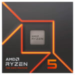 CPU AMD Ryzen™ 5 7600