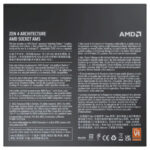 CPU AMD Ryzen™ 5 7600