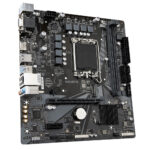Mainboard GIGABYTE H610M H V2 DDR4 Mainboard GIGABYTE H610M H V2 DDR4