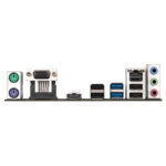 Mainboard GIGABYTE H610M H V2 DDR4 Mainboard GIGABYTE H610M H V2 DDR4