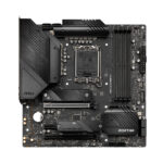 Mainboard MSI MAG B660M MORTAR WIFI DDR5 Mainboard MSI MAG B660M MORTAR WIFI DDR5
