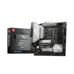 Mainboard MSI MAG B660M MORTAR WIFI DDR5 Mainboard MSI MAG B660M MORTAR WIFI DDR5