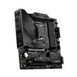 Mainboard MSI MAG B660M MORTAR WIFI DDR5 Mainboard MSI MAG B660M MORTAR WIFI DDR5