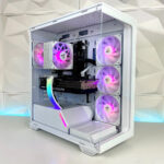PC Gaming TAT Ryzen 5 7600X | RTX 4060 | Constellation S1 Lite